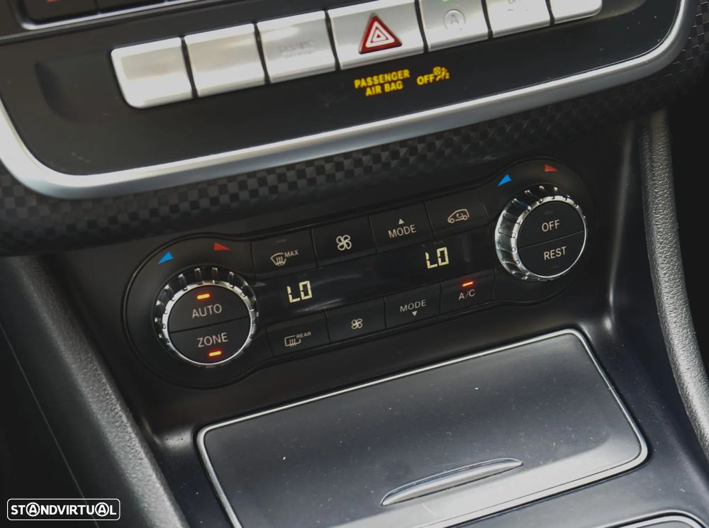 Mercedes-Benz A 200 d 7G-DCT Style - 21