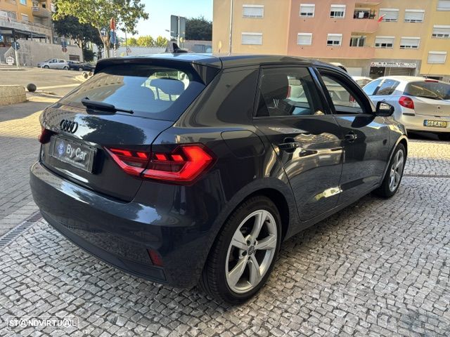 Audi A1 - 12