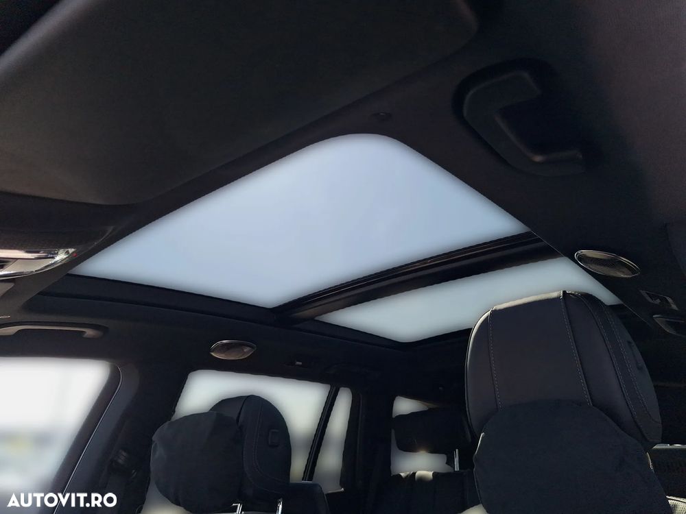 Mercedes-Benz GLS 450 d 4MATIC 9G-TRONIC AMG Line Advanced Plus - 28