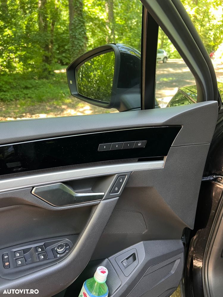 Volkswagen Touareg V6 TDI Elegance - 35