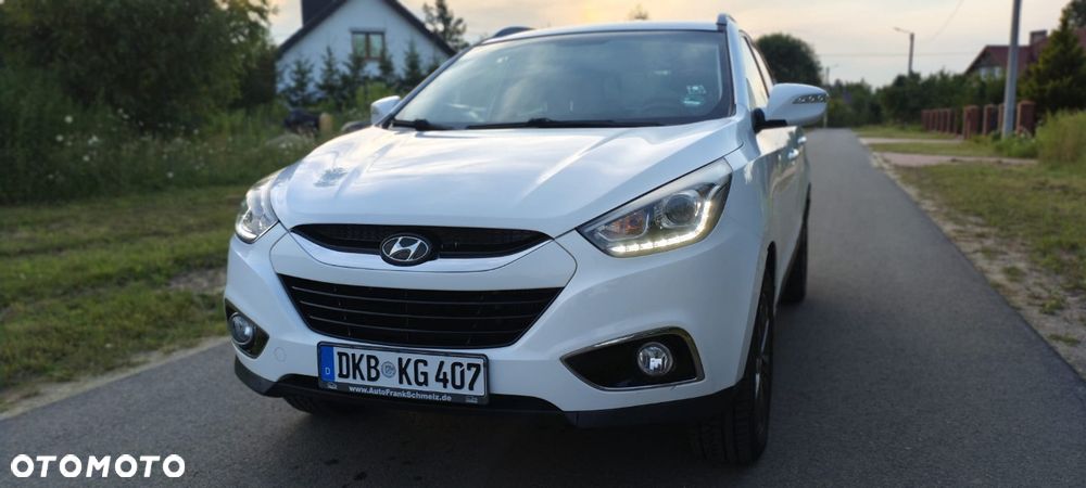 Hyundai ix35 - 5