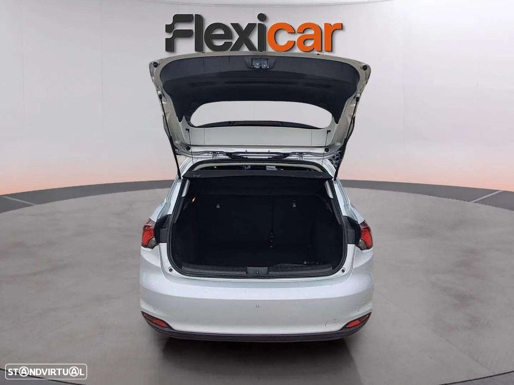 Fiat Tipo 1.3 M-Jet Lounge - 6