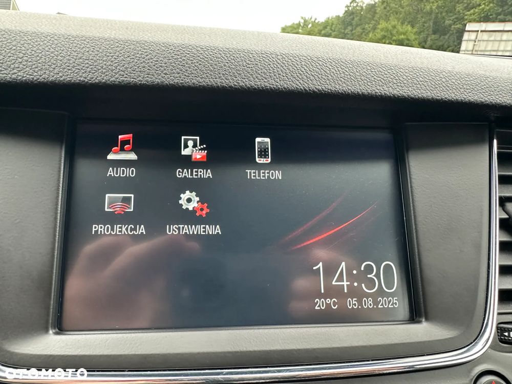 Opel Astra 1.4 Turbo Innovation - 27