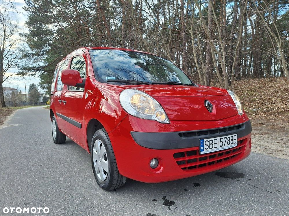 Renault Kangoo - 22