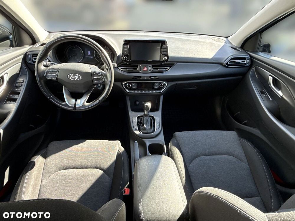 Hyundai i30 2023