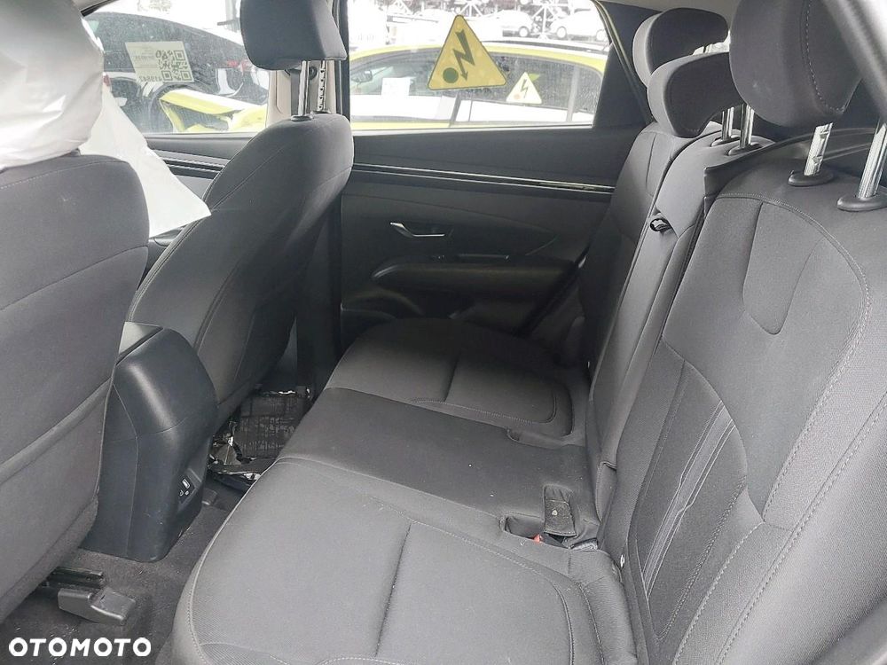 Hyundai Tucson 1.6 T-GDi 48V-Hybrid 4WD DCT Trend - 13