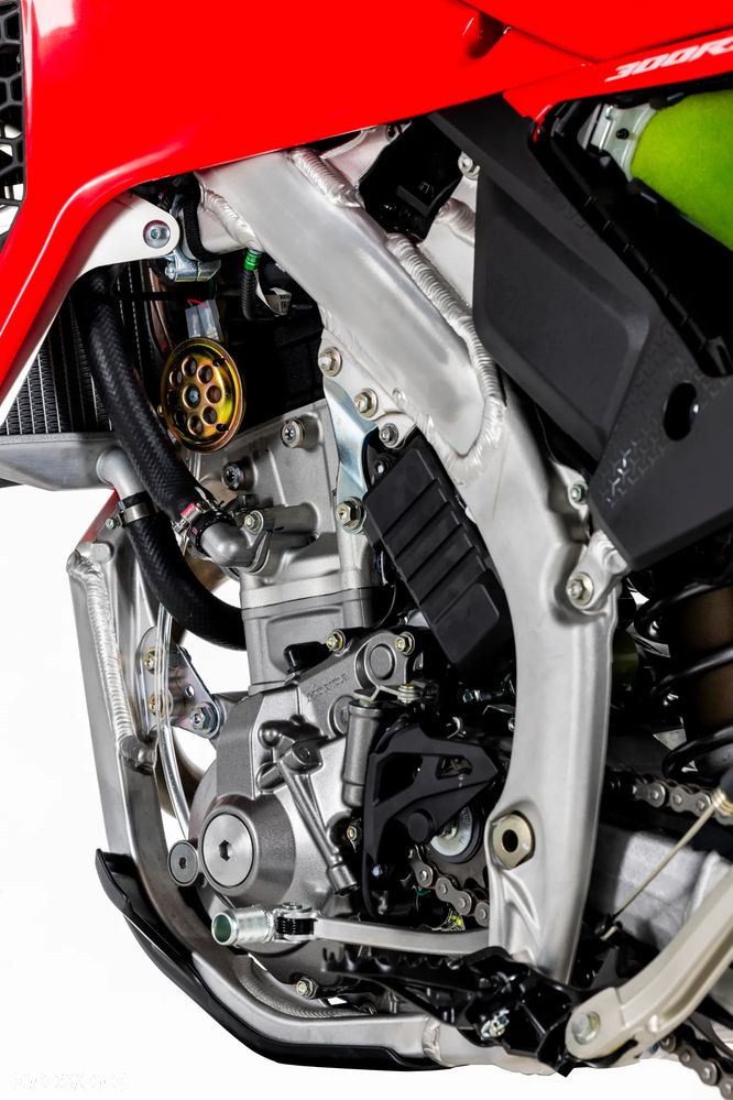 Honda CRF - 12