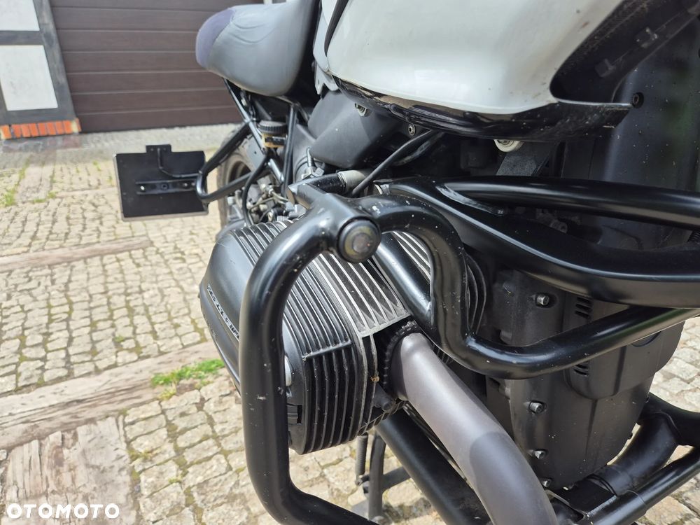 BMW R - 11