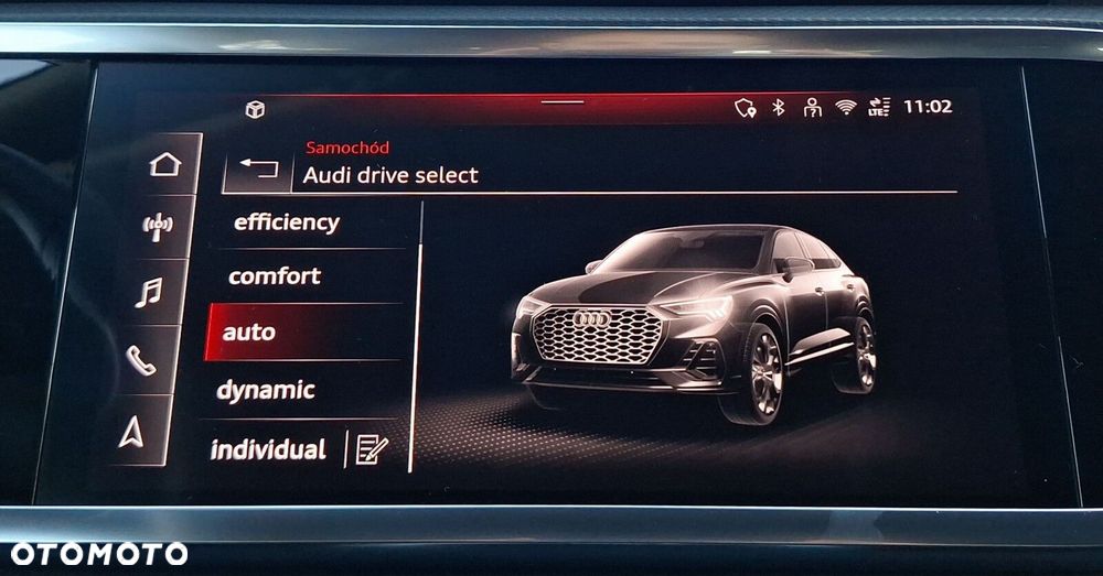 Audi Q3 Sportback - 13