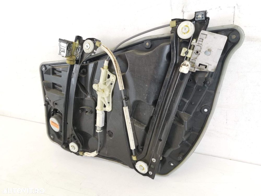 Mecanism Usa Fata Stanga Mercedes-Benz  CLA-Class C117 2013 2014 2015 - 7