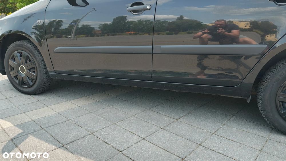 Skoda Fabia 1.2 HTP - 6