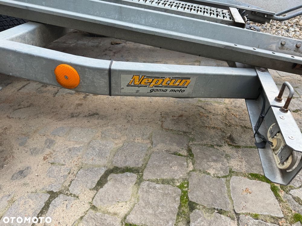 Neptun SORELPOL - 4