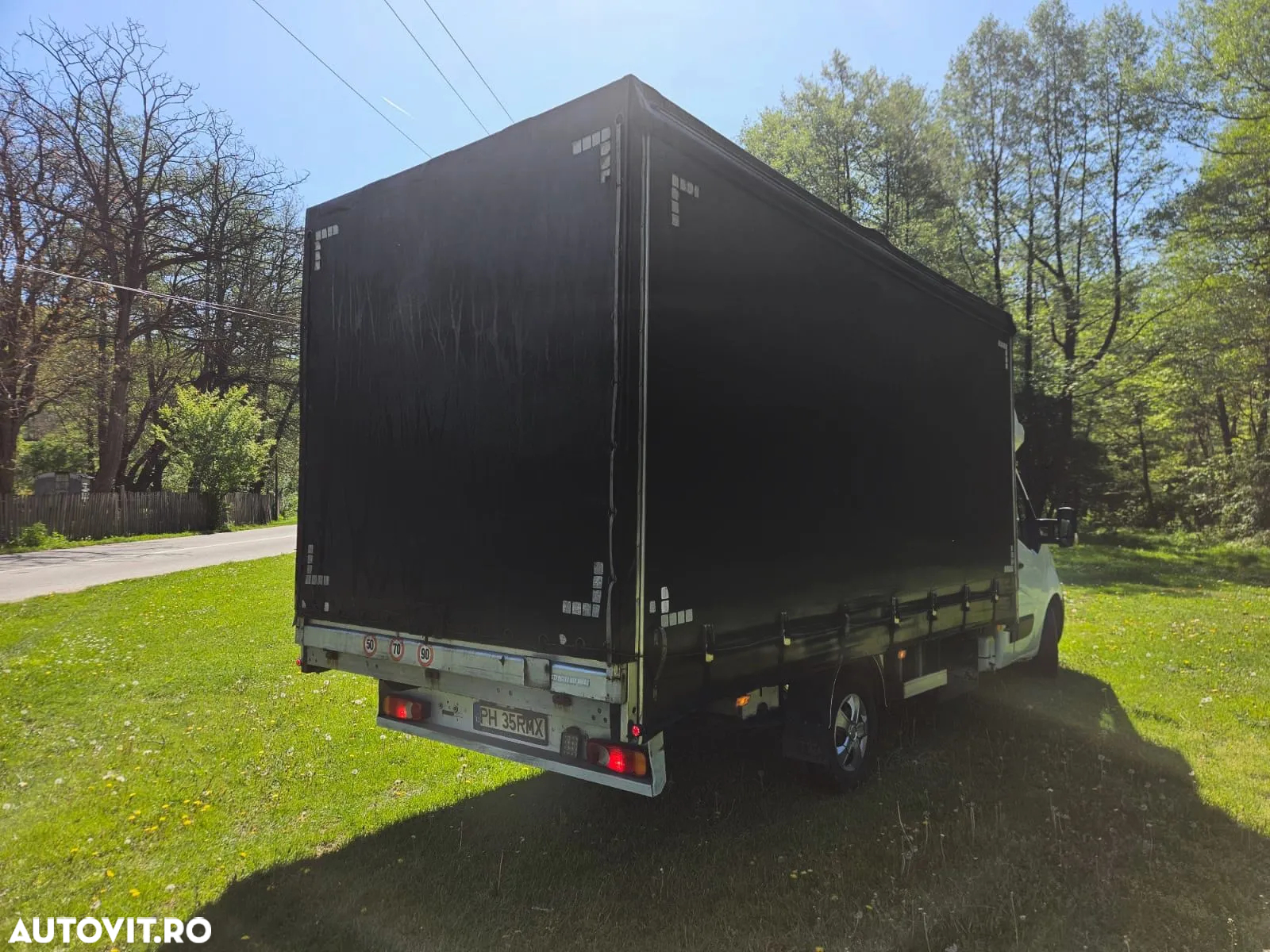Opel movano - 29