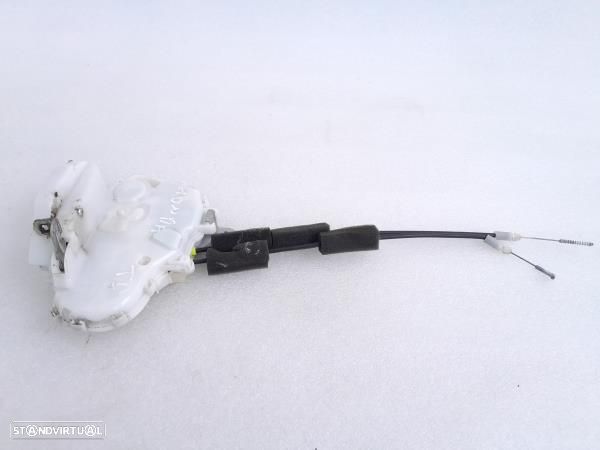 Fecho Porta Tras Dto Honda Cr-V Iii (Re_) - 1