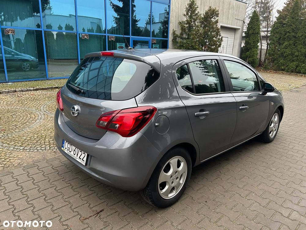 Opel Corsa 1.4 Enjoy S&S - 7