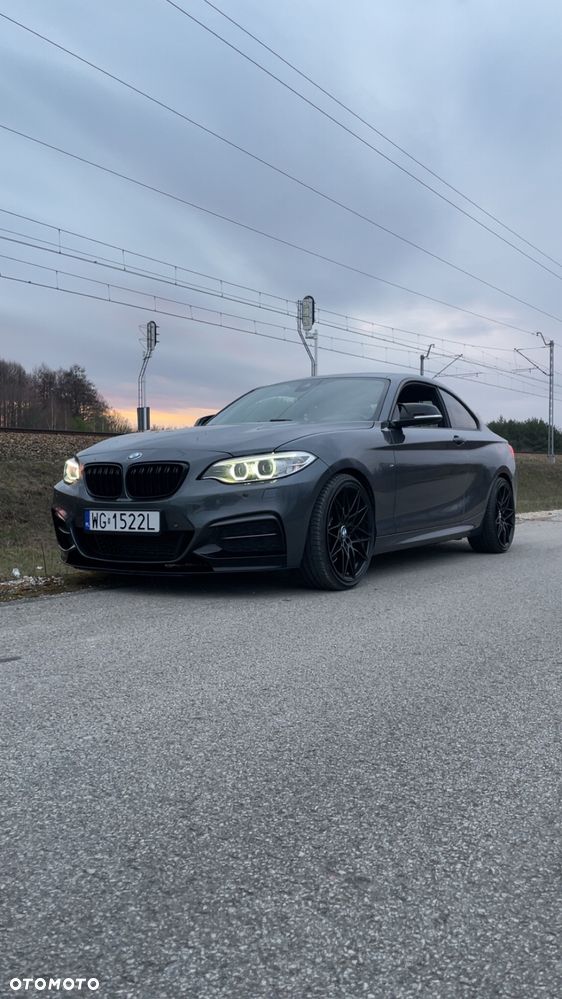 BMW Seria 2 M235i Sport-Aut - 10
