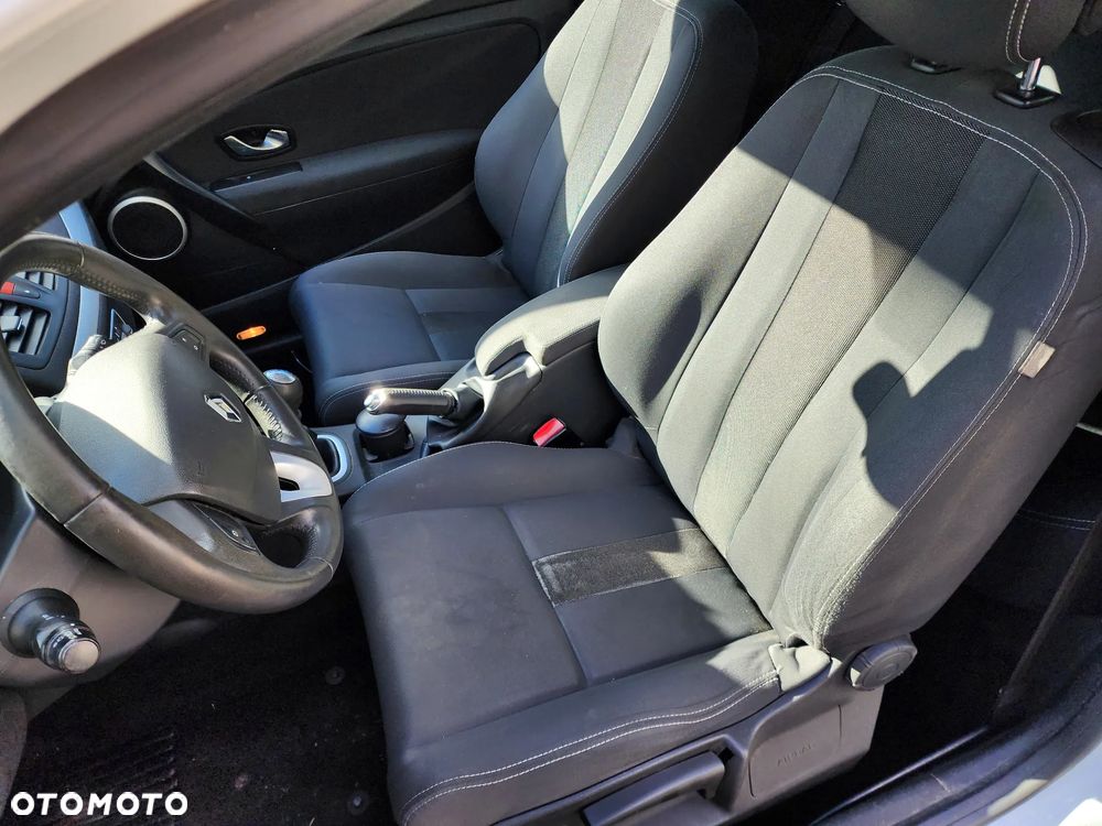 Renault Megane 2.0 16V TCE Dynamique - 25