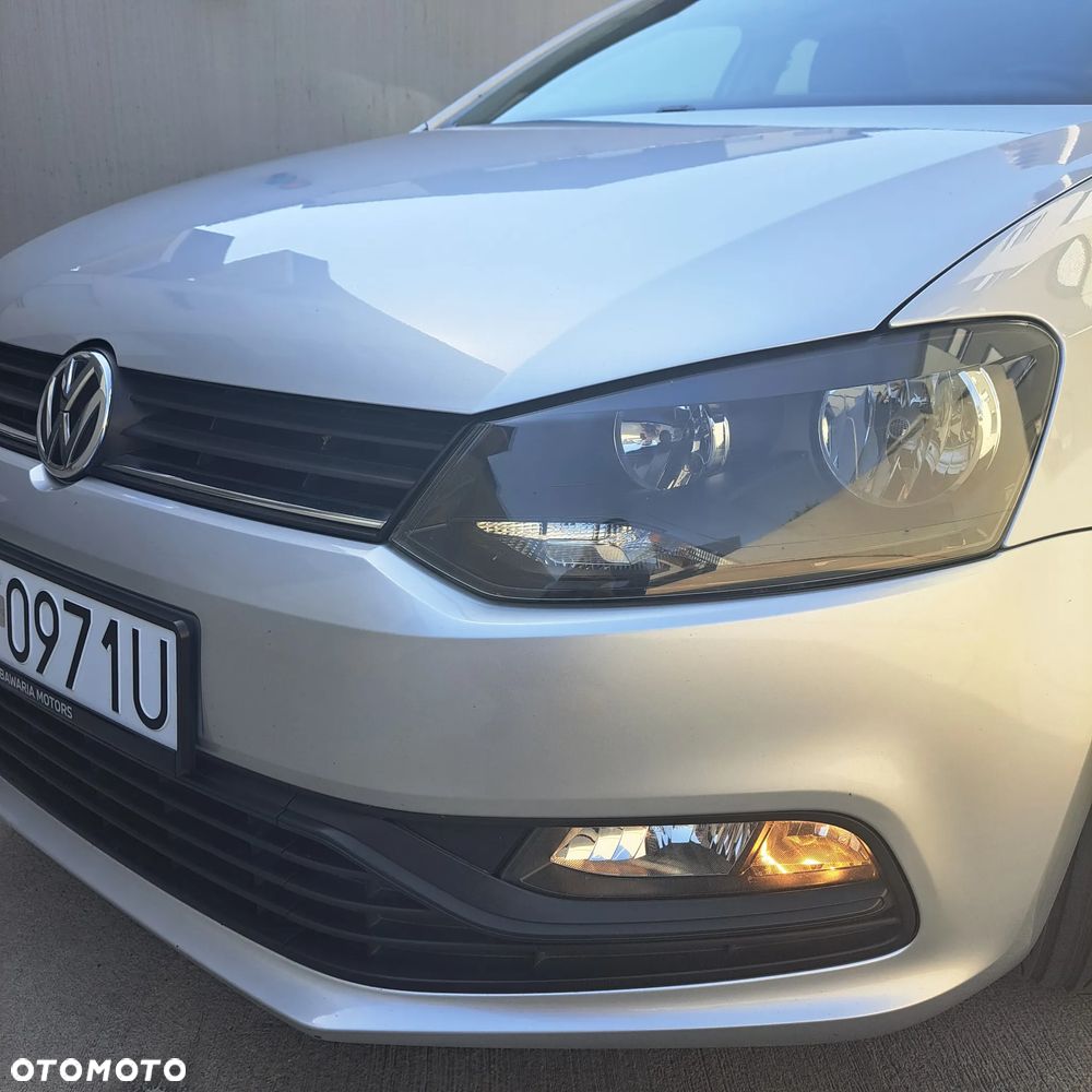 Volkswagen Polo 1.0 Start - 4