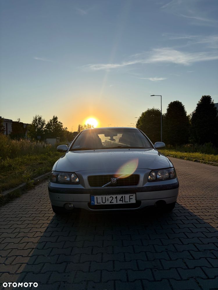 Volvo S60 - 3