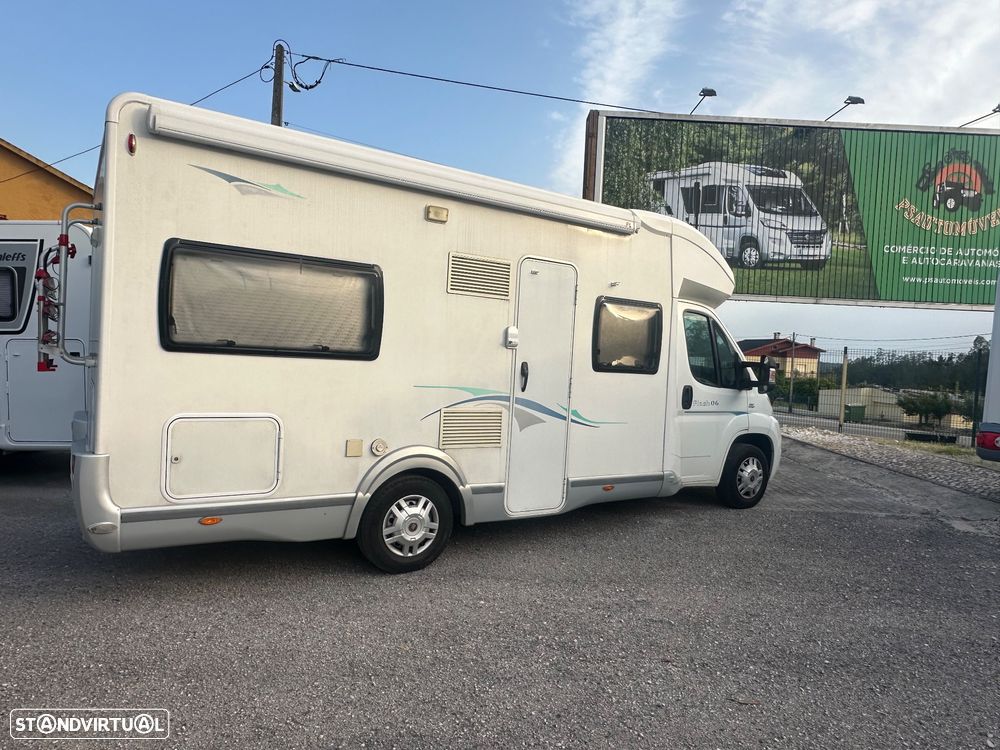 Chausson Flash 06 - 4