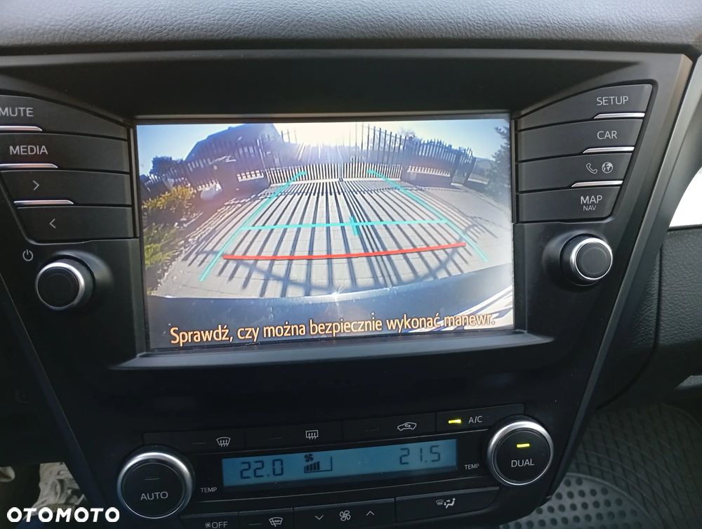 Toyota Avensis 2.0 D-4D Prestige - 14