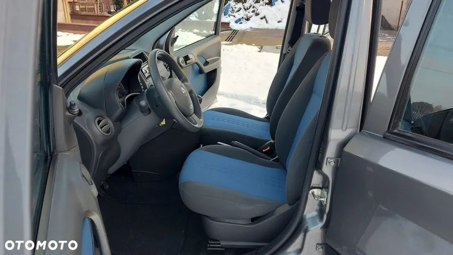 Fiat Panda 1.2 Emotion - 10