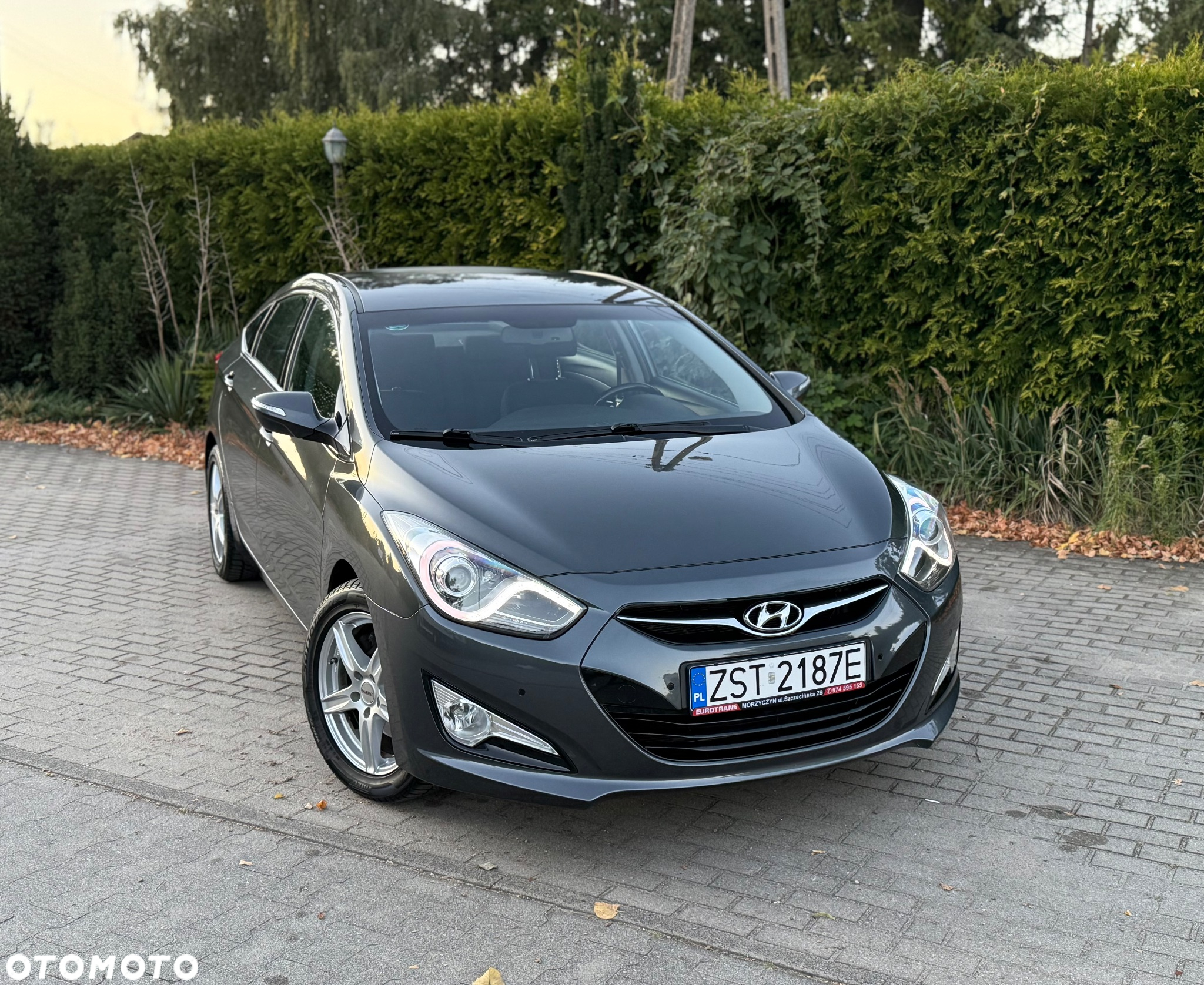 Hyundai i40 1.6 GDI BlueDrive Classic - 2