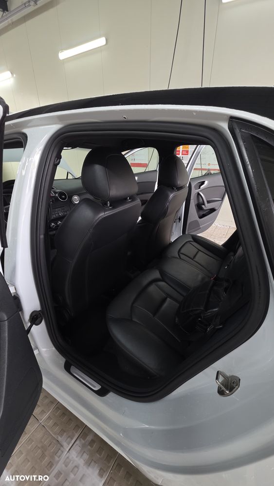 Audi A1 Sportback - 22