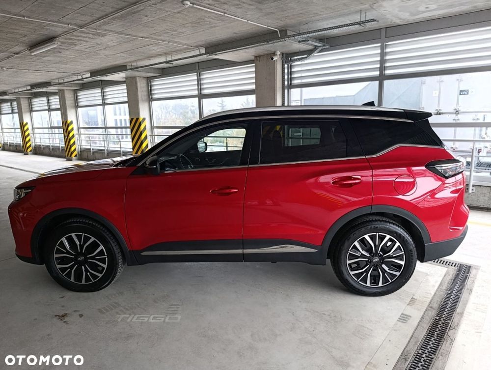 Chery Tiggo 7 - 5