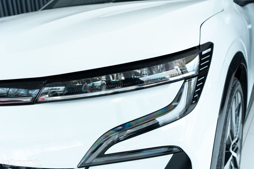 Renault Mégane E-Tech EV60 Techno Optimum Charge - 33