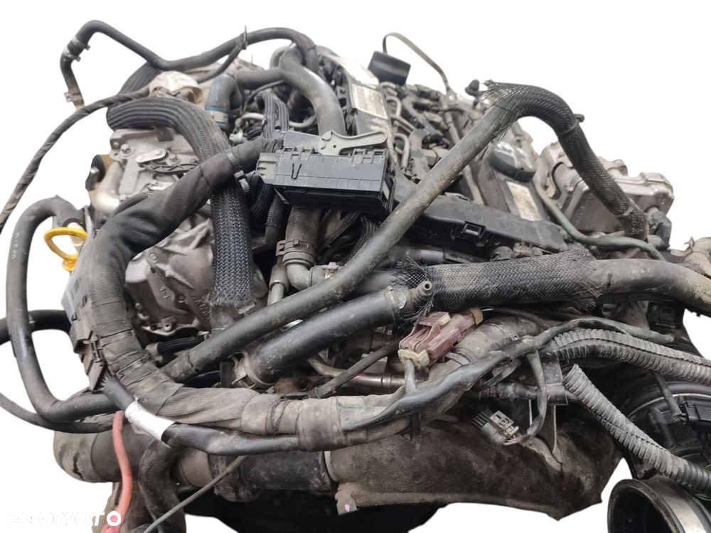 SILNIK KOMPLETNY JEEP COMPASS I LIFT (2011-2013) 2.2 CRD 163KM 651925 - 5