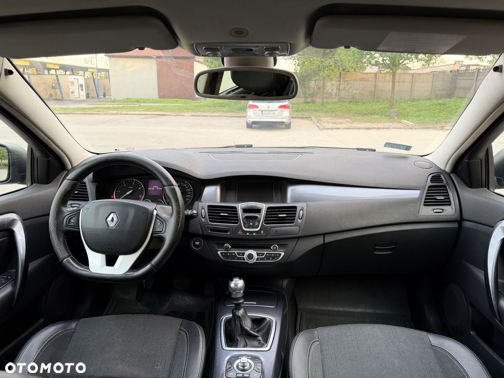 Renault Laguna - 18