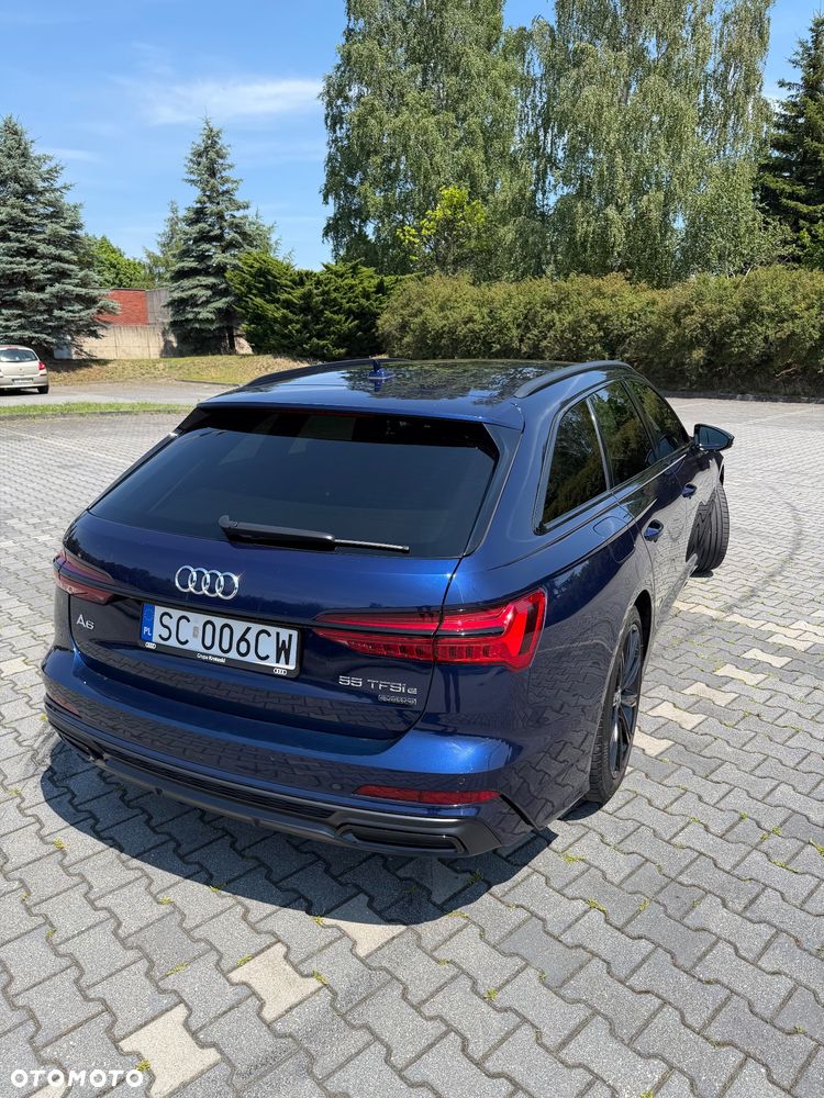 Audi A6 Avant e-tron - 4
