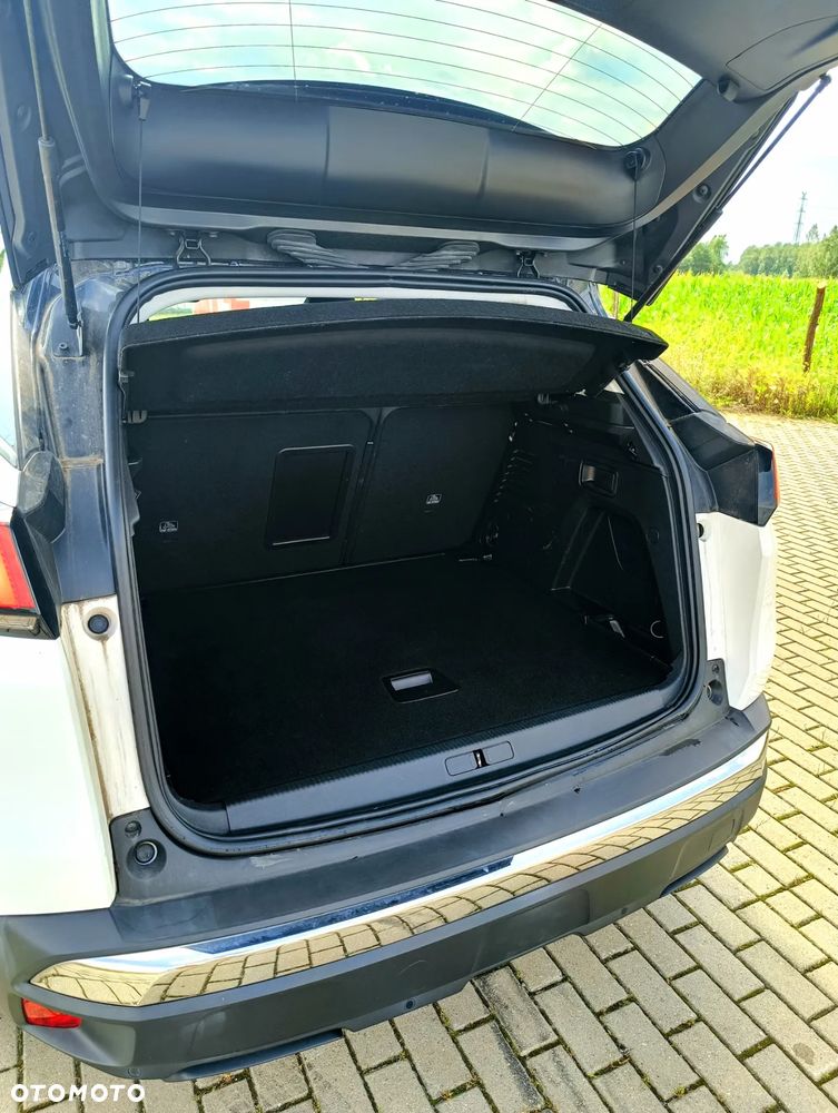 Peugeot 3008 PureTech 130 Stop & Start GPF Active Pack - 14