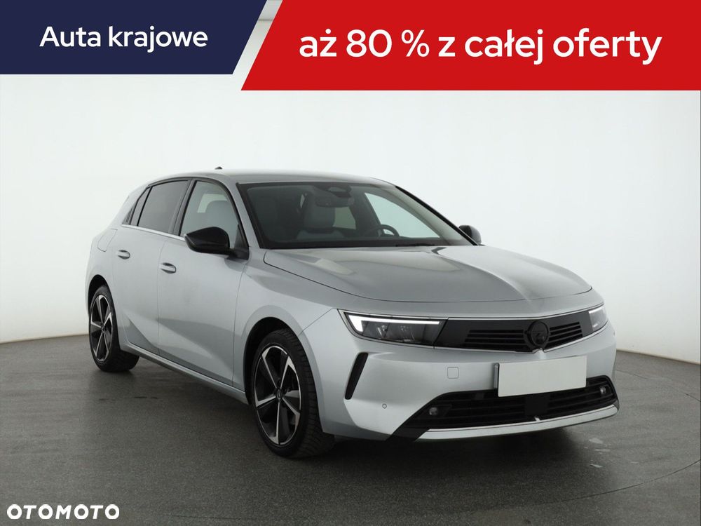 Opel Astra - 3