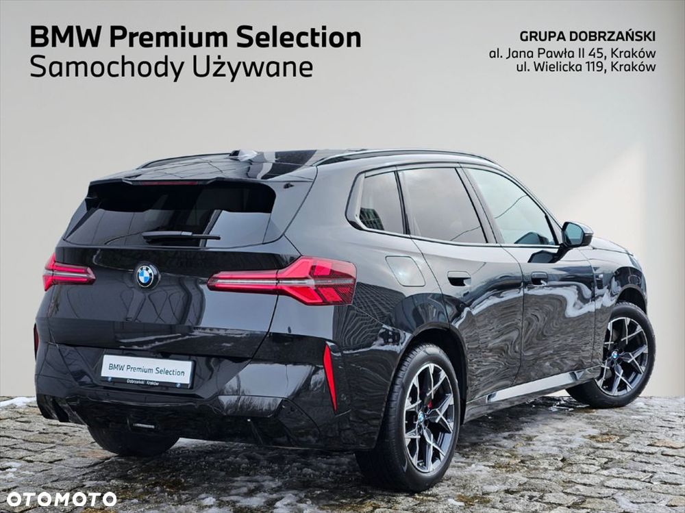BMW X3 - 3