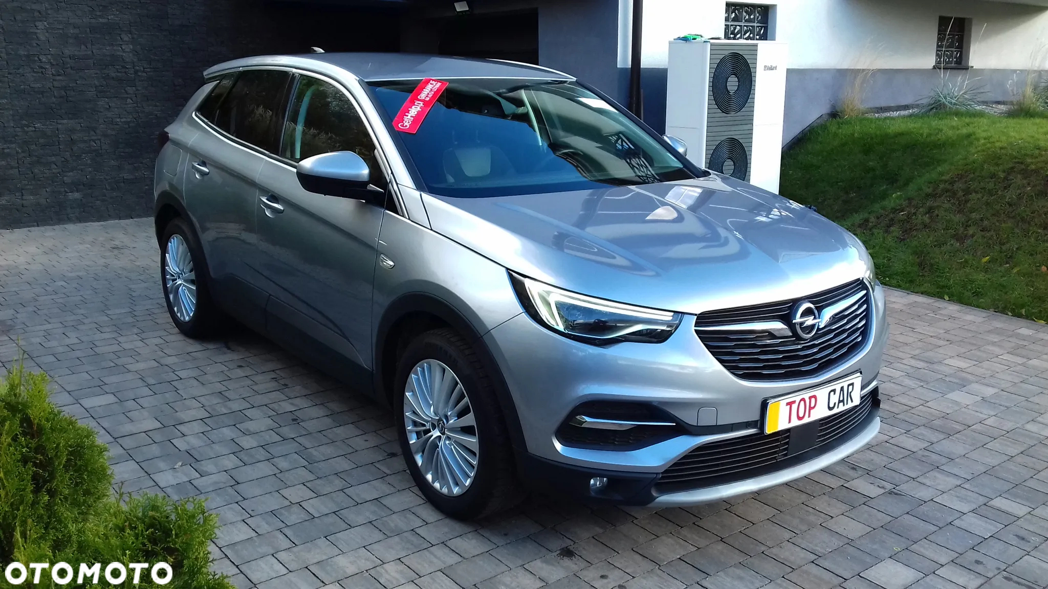 Opel Grandland X 1.5 CDTI Elegance Business Pack S&S - 9