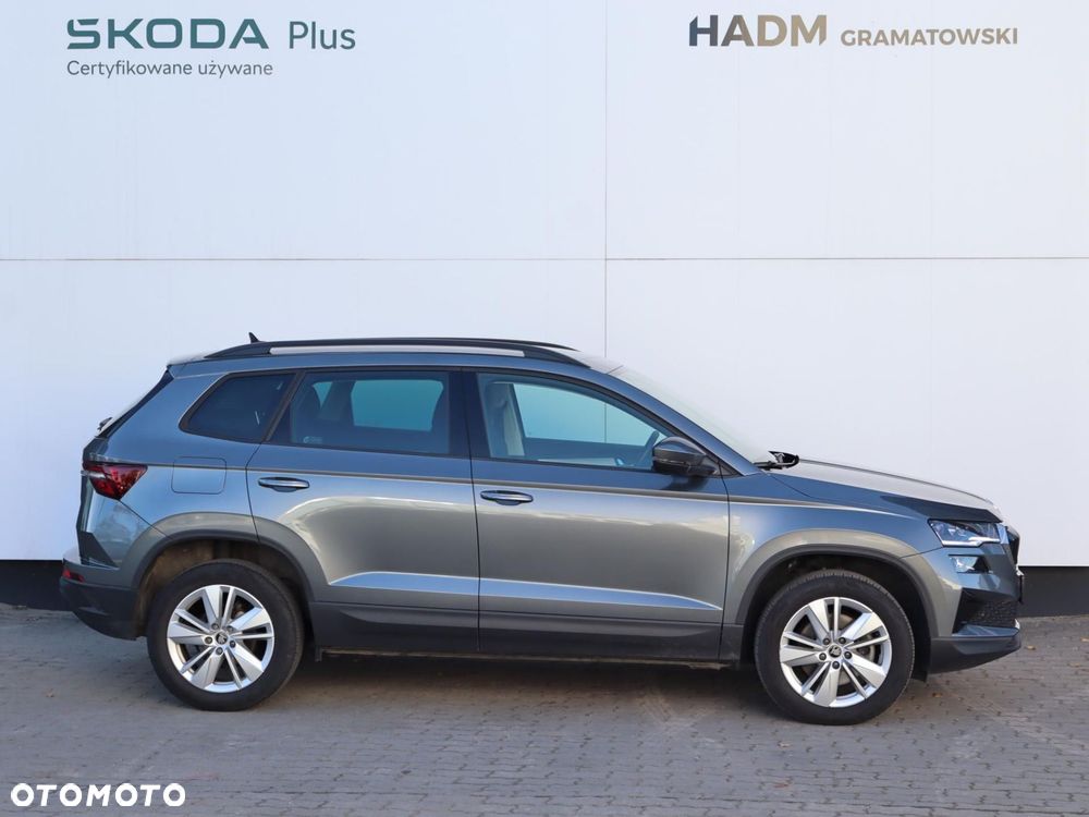 Skoda Karoq - 4