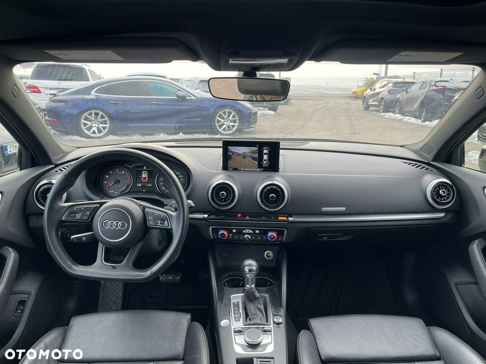 Audi A3 Limousine - 7