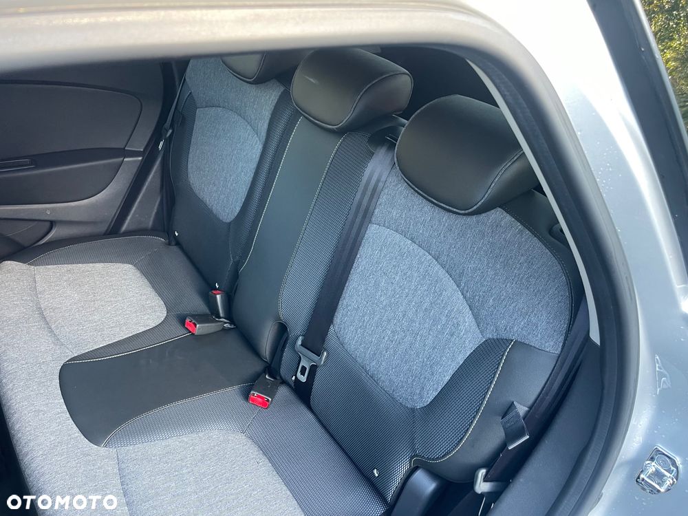 Renault Captur 0.9 Energy TCe Winter Edition - 37