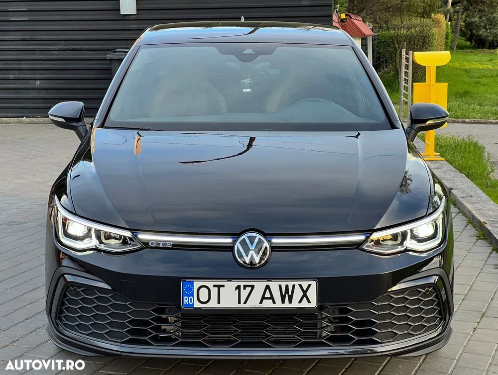 Volkswagen Golf - 9