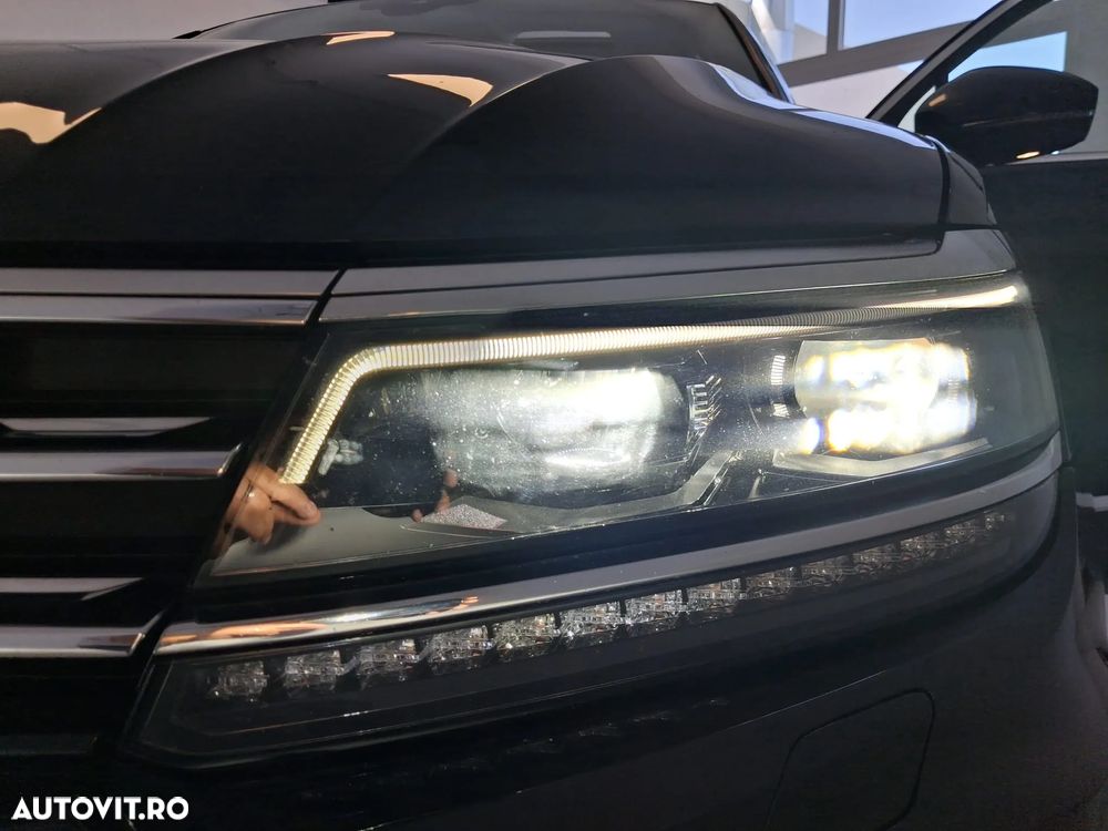 Volkswagen Tiguan 2.0 TDI DSG 4Mot Highline - 39