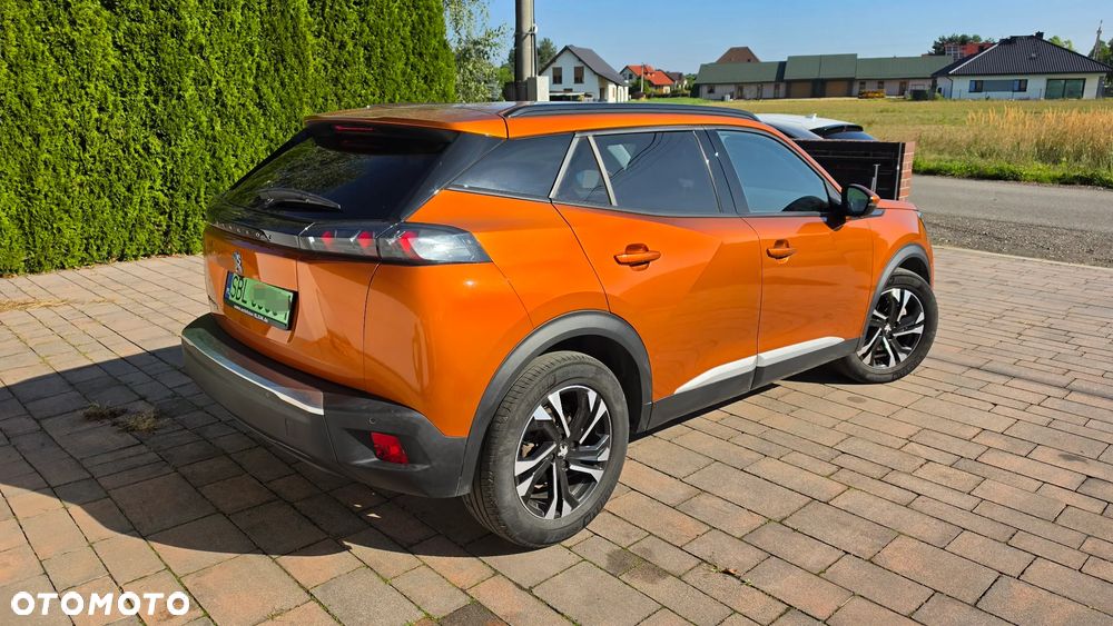 Peugeot 2008 Allure Pack - 17