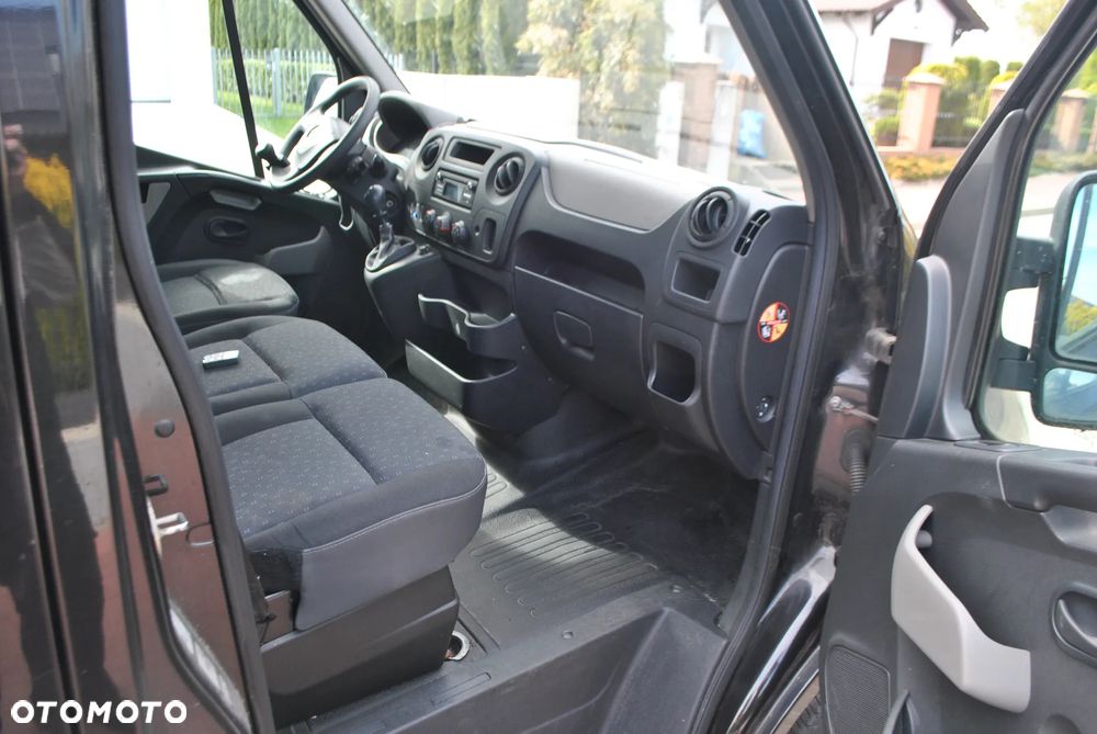 Opel MOVANO - 13