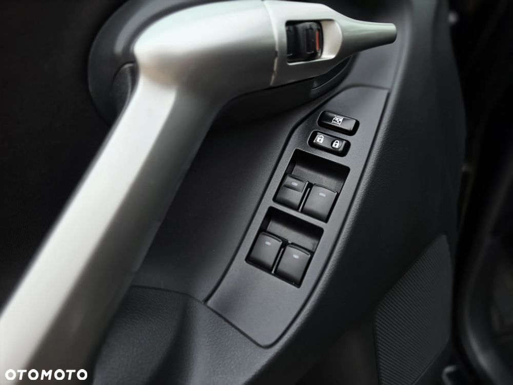 Toyota Verso - 13