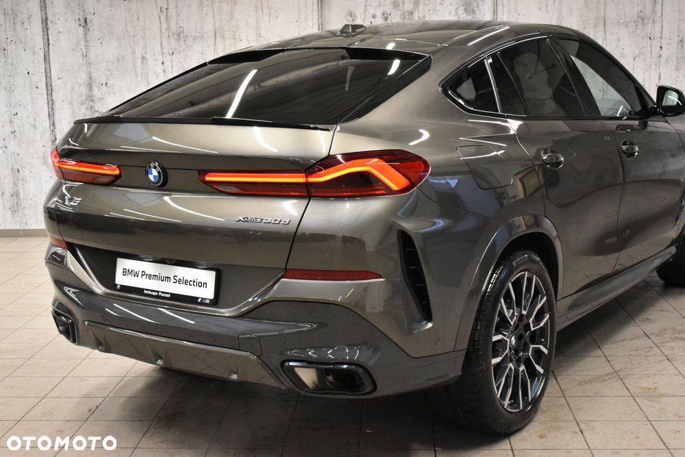 BMW X6 - 26