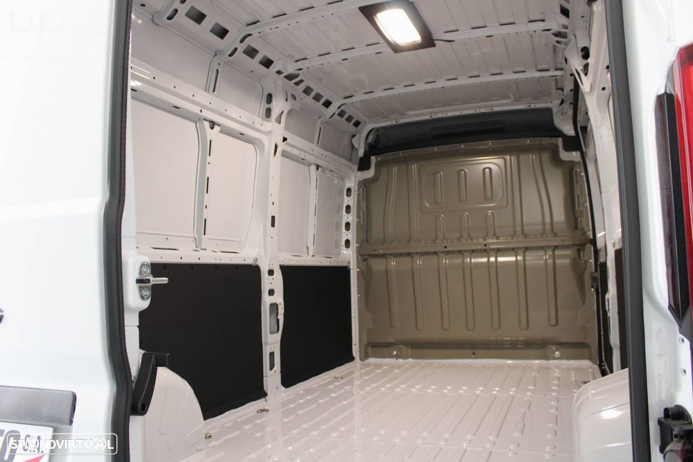 Fiat Ducato  L3H2 - 7