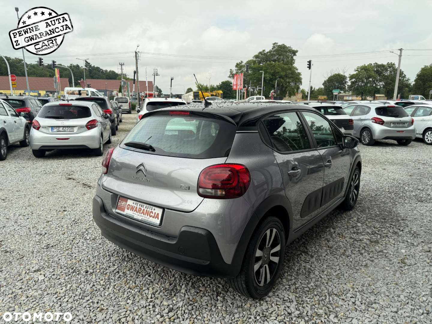 Citroën C3 - 4