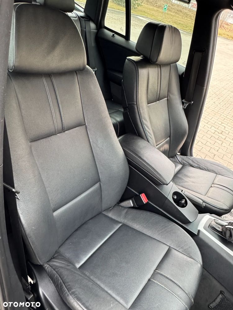 BMW X3 - 18