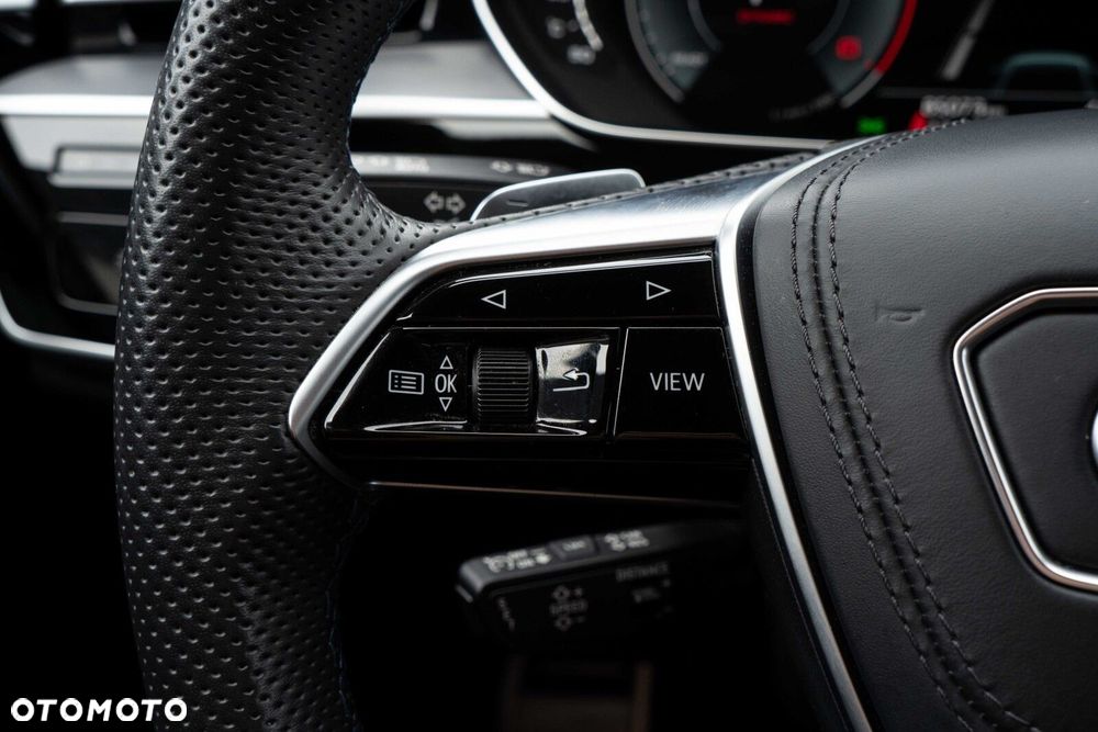 Audi A8 - 29